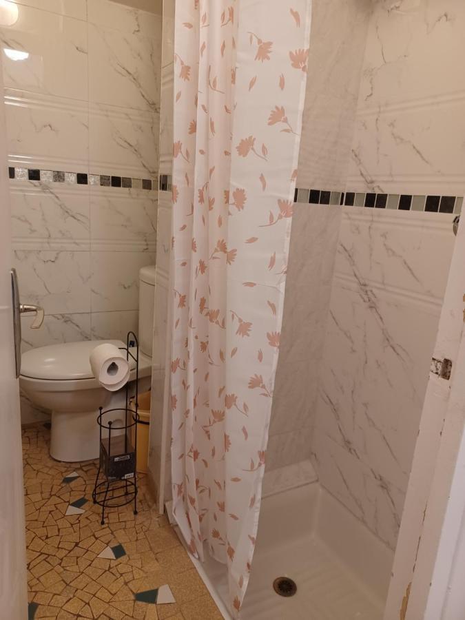 3 Private Rooms Shared Flat In A Villa At Sceaux 600M Rer B Direct To Notre-Dame Extérieur photo