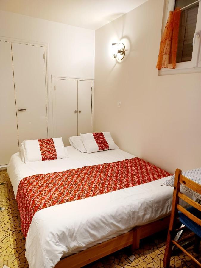 3 Private Rooms Shared Flat In A Villa At Sceaux 600M Rer B Direct To Notre-Dame Extérieur photo