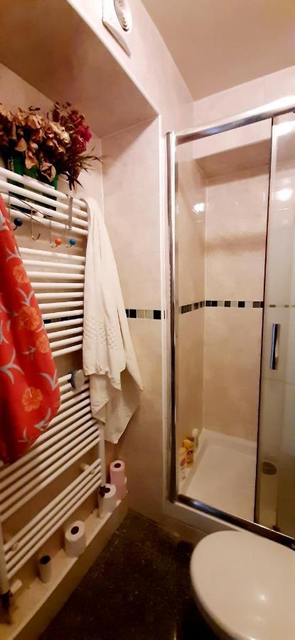 3 Private Rooms Shared Flat In A Villa At Sceaux 600M Rer B Direct To Notre-Dame Extérieur photo
