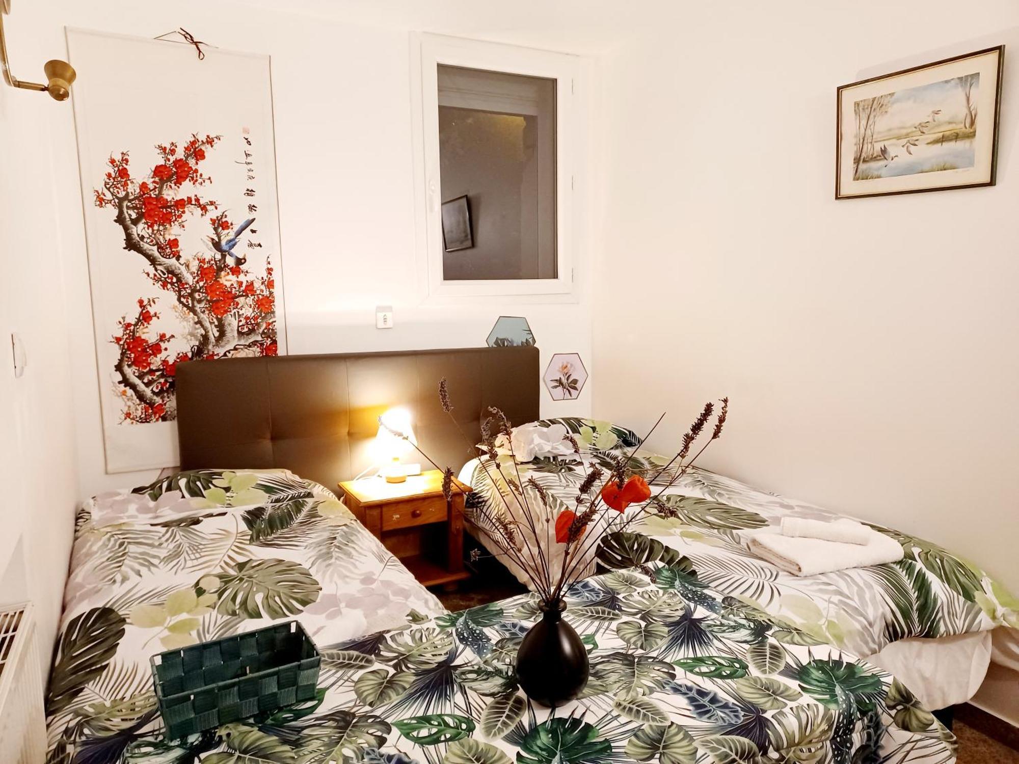 3 Private Rooms Shared Flat In A Villa At Sceaux 600M Rer B Direct To Notre-Dame Extérieur photo