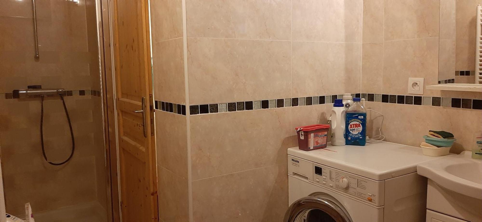 3 Private Rooms Shared Flat In A Villa At Sceaux 600M Rer B Direct To Notre-Dame Chambre photo